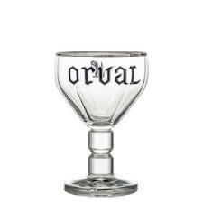 negatief sympathie Riskant Orval Glas - De Smet Events